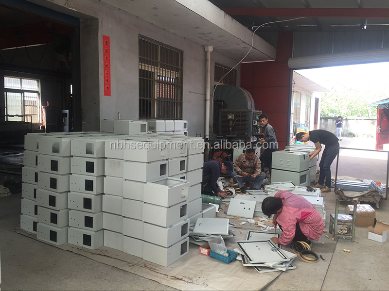 Efficiency and Capacity Advantages