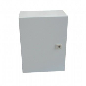 CE Waterproof Stainless Steel Electrical Boxes Metal Distribution Box Outdoor Stainless Steel Enclosure Steel Metal Boxes