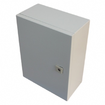 CE Waterproof Stainless Steel Electrical Boxes Metal Distribution Box Outdoor Stainless Steel Enclosure Steel Metal Boxes