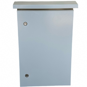 Metal Electrical Power Box Waterproof Outdoor Power Box IP66 Electrical Power Box