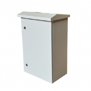 Metal Electrical Power Box Waterproof Outdoor Power Box IP66 Electrical Power Box