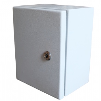 IP65/IP66 Waterproof Wall Mounting Junction Box Outdoor Enclosure Box for Electrical Wiring