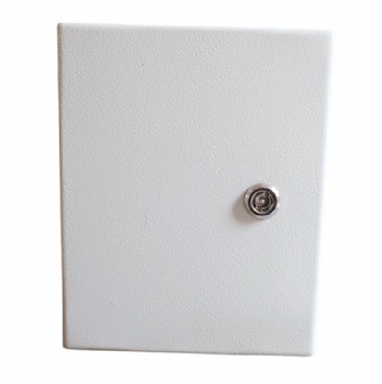 IP65/IP66 Waterproof Wall Mounting Junction Box Outdoor Enclosure Box for Electrical Wiring