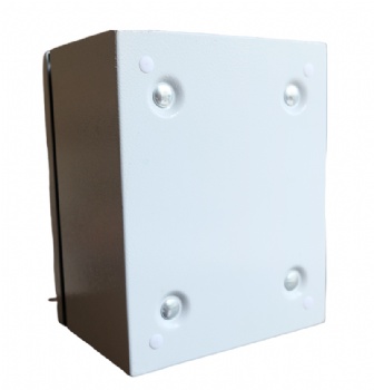 IP65/IP66 Waterproof Wall Mounting Junction Box Outdoor Enclosure Box for Electrical Wiring