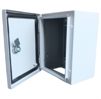 IP65/IP66 Waterproof Wall Mounting Junction Box Outdoor Enclosure Box for Electrical Wiring