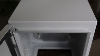 IP65/IP66 Waterproof Wall Mounting Junction Box Outdoor Enclosure Box for Electrical Wiring