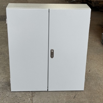 Stainless Steel Sheet Metal Junction Ip 66 Ip65 Waterproof Gabinetes Electrical Indoor Electrical Galvanized Switch Box