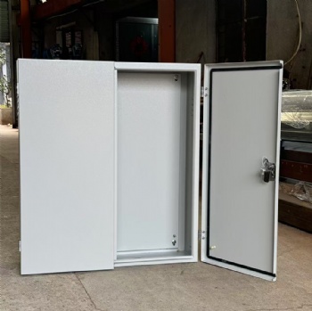 Stainless Steel Sheet Metal Junction Ip 66 Ip65 Waterproof Gabinetes Electrical Indoor Electrical Galvanized Switch Box