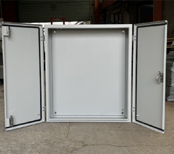 Stainless Steel Sheet Metal Junction Ip 66 Ip65 Waterproof Gabinetes Electrical Indoor Electrical Galvanized Switch Box