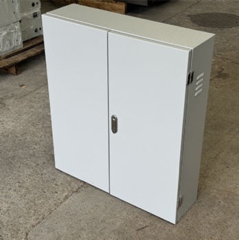 Stainless Steel Sheet Metal Junction Ip 66 Ip65 Waterproof Gabinetes Electrical Indoor Electrical Galvanized Switch Box